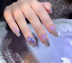 -慕拉美甲美睫皮肤管理
