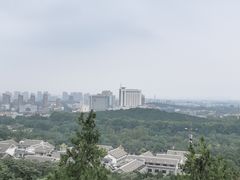 -云龙山