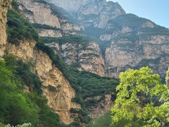 -龙门涧景区