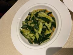 -唐拉雅秀酒店-唐苑中餐厅
