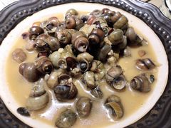 -新凯旋烧烤·燕姐千岛湖土菜