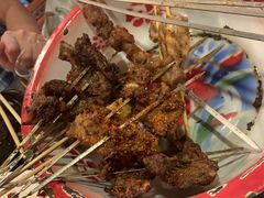 -昱家胡同·烧烤海鲜铜锅涮肉(和平里店)