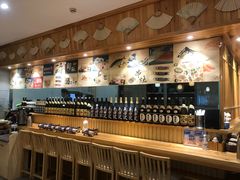 -林妈妈村·日式料理(宝山龙湖天街店)