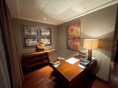 -长白山万达喜来登度假酒店