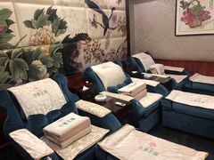 -古莲·影院足道·按摩SPA(水上温泉店)
