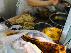 -曹凉粉(西正街店)