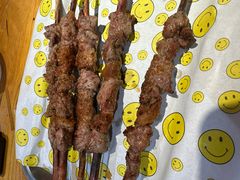 -新疆烧烤王(广灵店)