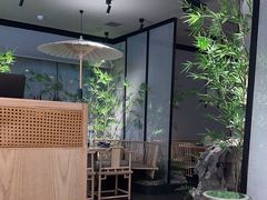 -绿茶餐厅(青岛城阳万象汇店)