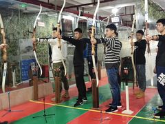 -飞鸟射箭俱乐部(燎升城市生活广场店)