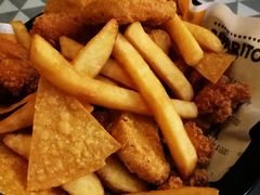 -嘉喜来比萨(罗马花园店)