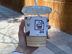 -JPG canteen(广州寺右公馆店)