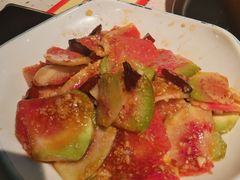 -鑫隆四季涮肉(八角畅游店)