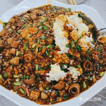 「小红坊烧烤·本地海鲜·夜宵(狮子林大街店)」
