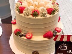 -红跑车HPCBAKERY(汉商店)