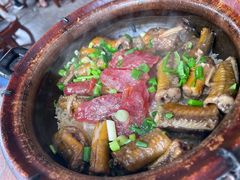 -容里煲仔饭(利丰北路店)