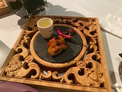 -广州柏悦酒店·悦景轩·粤菜餐厅