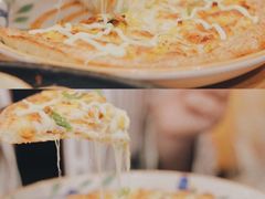 -萨莉亚意式餐厅(特力时尚汇店)