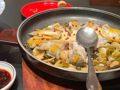 -在前门·烤鸭北京菜(五月花广场店)