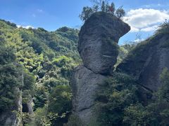 -十九峰景区-倒脱靴