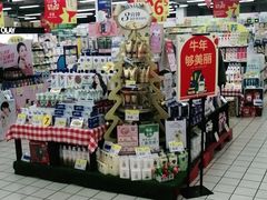 -世纪联华(吴淞店)