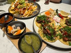 -墨纪Mojí墨西哥餐厅(官舍店)