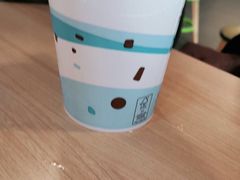 -麦当劳(庐山服务区店)