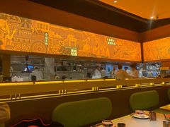 -塔哈尔·新疆盛宴(奉贤龙湖店)