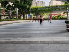 -深圳市人民医院(留医部)