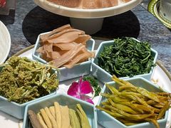 -百草滩羊清水涮羊肉·清真·宁夏盐池滩羊(莲花桥店)