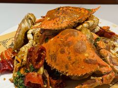 -众想海鲜·烧烤·海肠捞饭·渔家菜(孙家疃店)