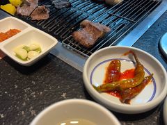 -韩满园· 甄选韩式烤肉
