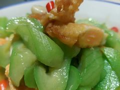 -福阿婆老牌湘菜(大润发店)