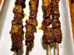 -丁卯•铜锅涮肉(工体店)