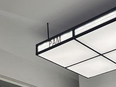 -Pam Coffee