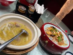 -百味饺子城•海鲜家常菜(秦皇岛店)