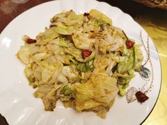 -满堂春特色餐馆