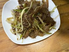 -鑫明明拉面(宁化路店)