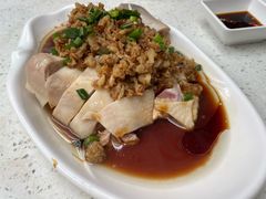 -肥仔文澳门猪骨煲(南京西路店)