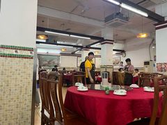 -隆都四季香饭店(碧海路店)