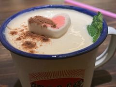 -破店肥哈·东北烧烤·夜宵(南山保利店)