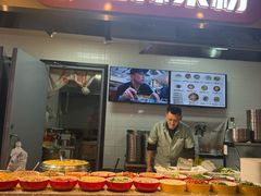 -红鼻子桂林米粉(金唐新光界店)