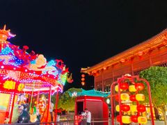 -大唐不夜城