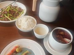 -汀小府·福建客家菜(鼓山沃尔玛店)