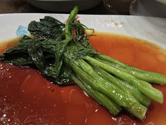 -良友·海鲜青岛菜·海肠捞饭(五四广场店)