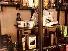 -星巴克(福州三坊七巷店)