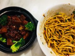 -京味小馆老北京炸酱面