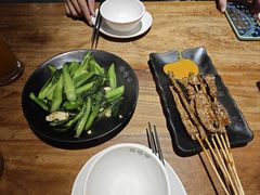 -烧蠔帮·湛江生蚝(南桥店)