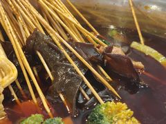 -成都瓜串串(华强北店)