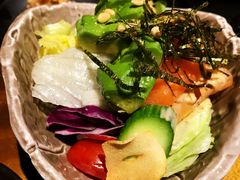 -和彩放题餐厅(酒仙桥店)