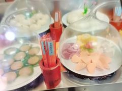 -故乡缘·香格里拉山庄(冷竹路店)